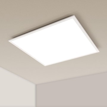 Aigostar - Panneau encastrable LED/50W/230V 4000K 60x60 cm