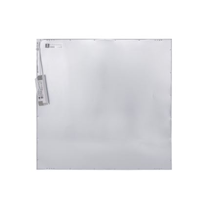 Aigostar - Panneau encastrable LED/50W/230V 4000K 60x60 cm