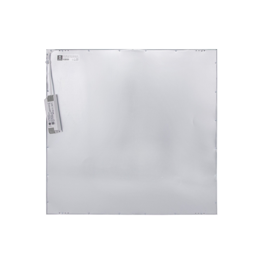 Aigostar - Panneau encastrable LED/50W/230V 4000K 60x60 cm