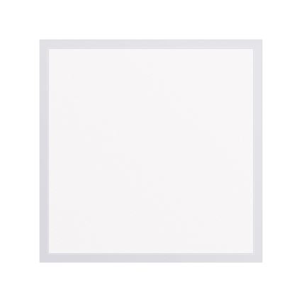 Aigostar - Panneau LED pour faux plafond LED/28W/230V Haute efficacité UGR19 6000K 59,5x59,5 cm