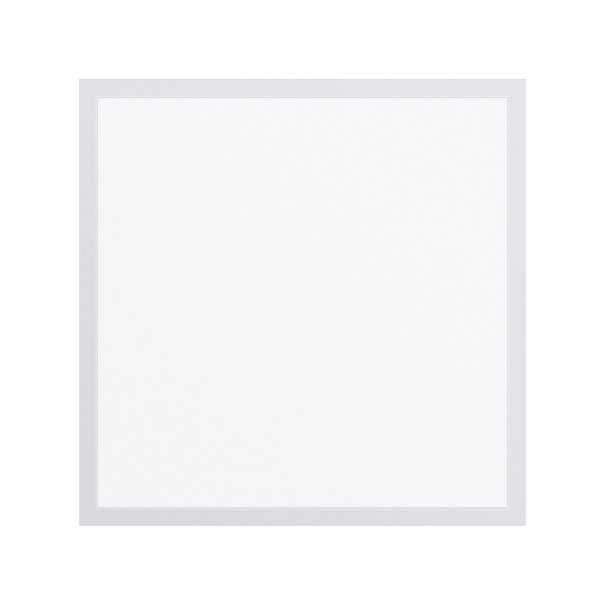 Aigostar - Panneau encastrable LED 28W/230V Haute efficacité UGR19 3000K 59,5x59,5 cm