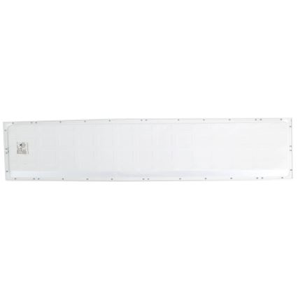 Aigostar - Panneau LED RGBW encastrable dimmable MESH LED/36W/230V 2700-6500K 120x30 cm