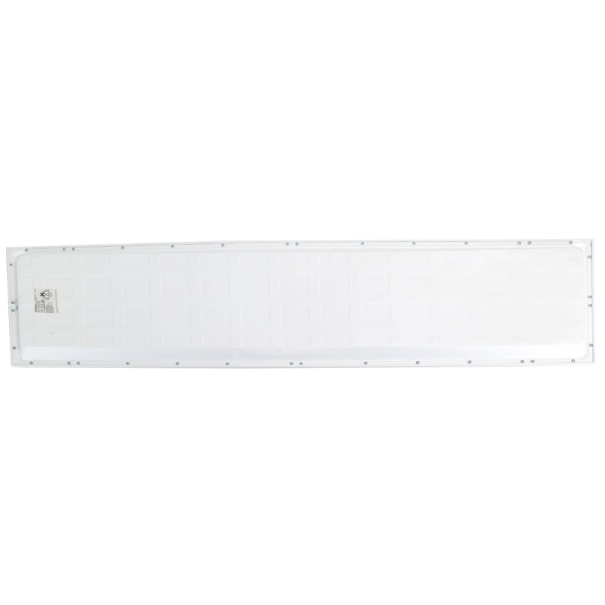Aigostar - Panneau LED RGBW encastrable dimmable MESH LED/36W/230V 2700-6500K 120x30 cm