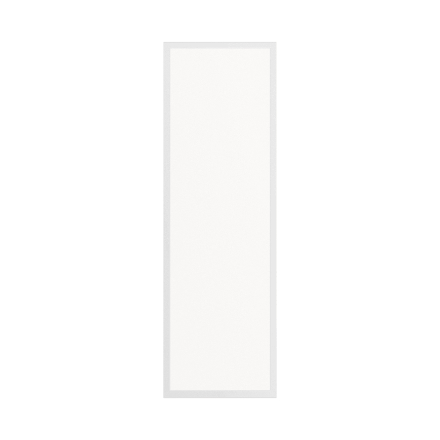 Aigostar - Panneau suspendu LED/28W/230V 120x30 cm 6000K