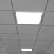 Aigostar - Panneau suspendu LED LED/40W/230V 6500K 60x60cm