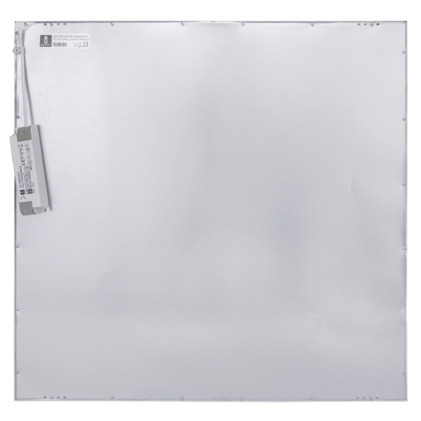Aigostar - Panneau suspendu LED LED/40W/230V 6500K 60x60cm
