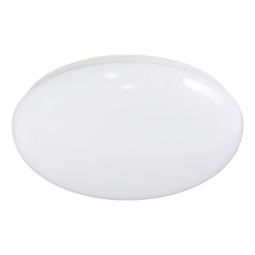 Aigostar - Plafonnier LED 12 W/230 V 3000 K Ø 28 cm