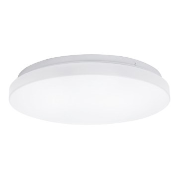 Aigostar - Plafonnier LED/24W/230V 3000K Ø 38 cm