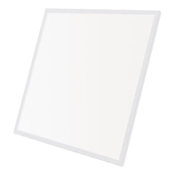 Aigostar - Plafonnier LED à montage en surface/28W/230V High Efficiency UGR<19/3000K/59,5x59,5 cm