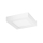 Aigostar - Plafonnier LED en applique LED/9W/230V 6000K 12,2x12,2 cm blanc