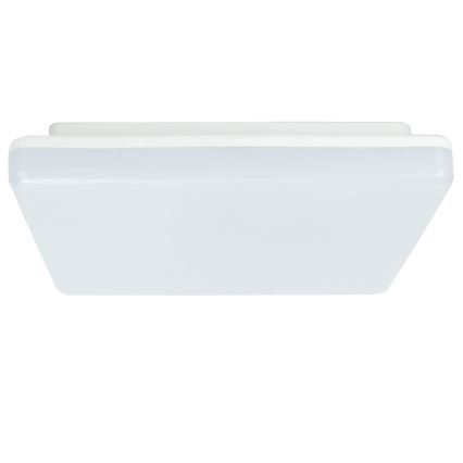 Aigostar - Plafonnier LED dimmable pour salle de bains LED/18W/230V 3000K-6500K IP54 + télécommande
