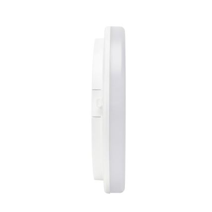 Aigostar - Plafonnier LED dimmable pour salle de bains LED/24W/230V 3000K-6500K IP54 Ø 33 cm + télécommande