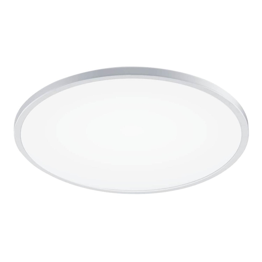 Aigostar - Plafonnier salle de bain LED/18W/230V 6500K d. 30 cm IP44