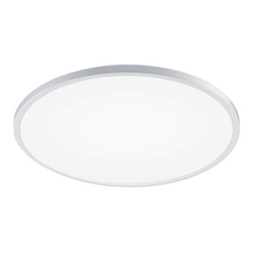 Aigostar - Plafonnier salle de bain LED/24W/230V 6500K d. 40 cm IP44