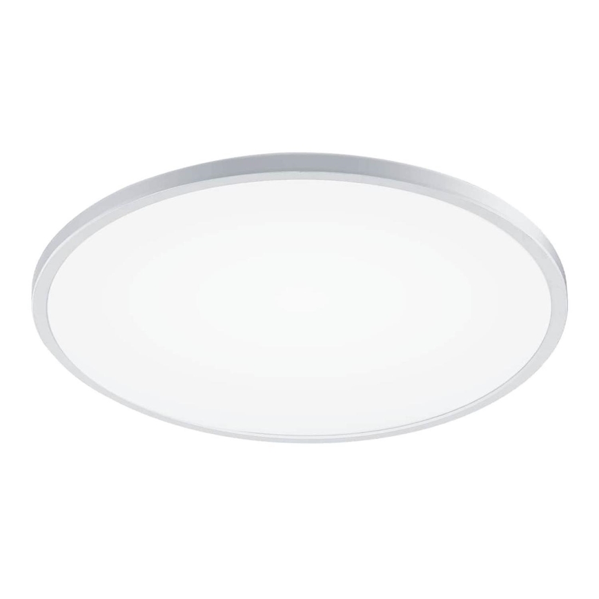 Aigostar - Plafonnier salle de bain LED/24W/230V 6500K d. 40 cm IP44