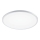 Aigostar - Plafonnier salle de bain LED/24W/230V 6500K d. 40 cm IP44