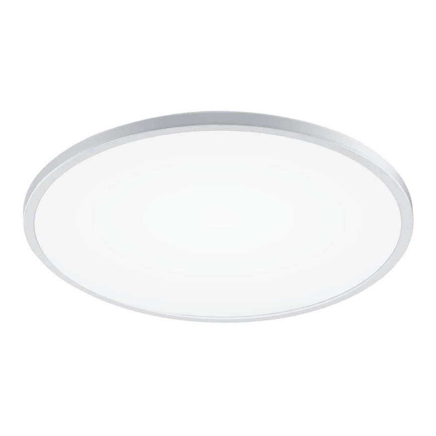 Aigostar - Plafonnier salle de bain LED/24W/230V 6500K d. 42 cm IP44