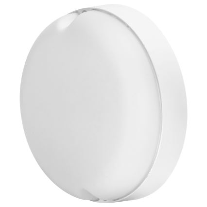 Aigostar - Plafonnier solaire LED à capteur — 35 W / 3,7 V / 3000 mAh / IP65 + télécommande