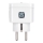 Aigostar - Prise connectée E 2300 W Wi-Fi Tuya