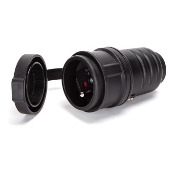 Aigostar - Prise pour environnements humides 16A 250V IP44