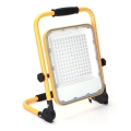 Aigostar - Projecteur à intensité variable rechargeable LED/100W/5V 6500K IP65 15000 mAh