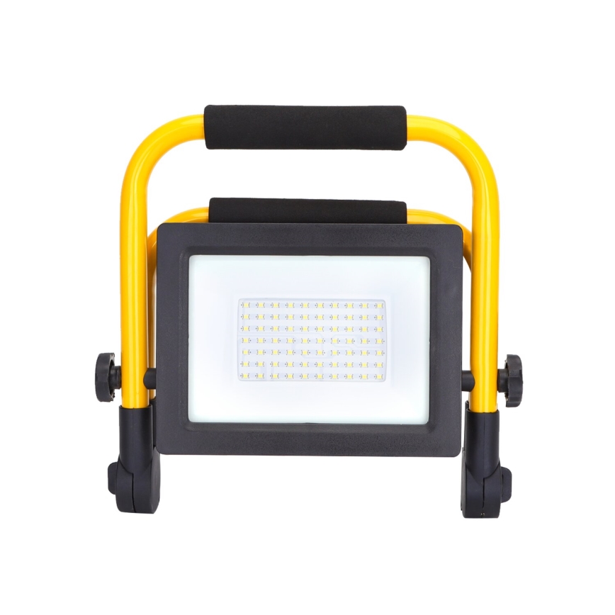 Aigostar - Projecteur avec support LED/50W/230V 6500K IP65