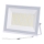 Aigostar - Projecteur LED/100W/230V 6500K IP65
