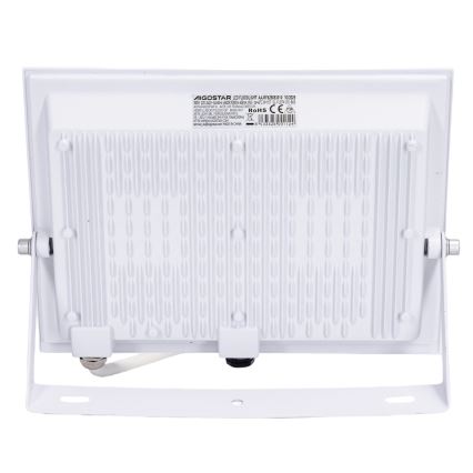 Aigostar - Projecteur LED/100W/230V 6500K IP65