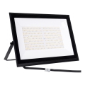 Aigostar - Projecteur LED/150W/230V 4000K IP65 noir