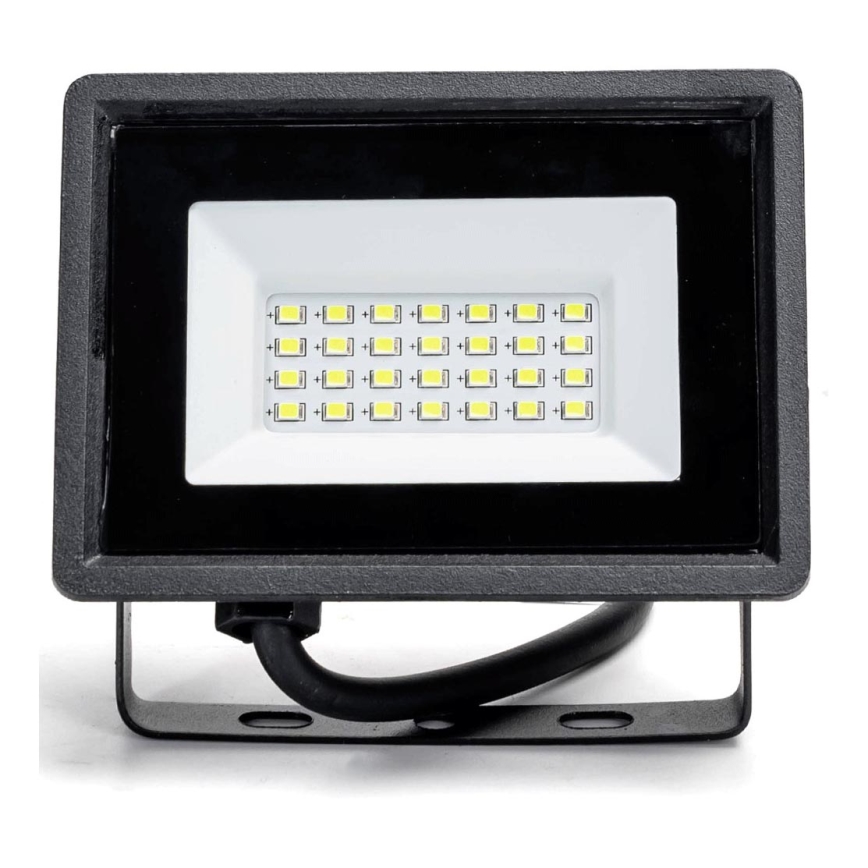 Aigostar - Projecteur LED/20W/230V 6500K IP65