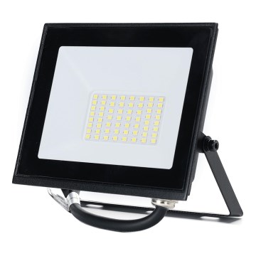 Aigostar - Projecteur LED/30W/230V 4000K IP65