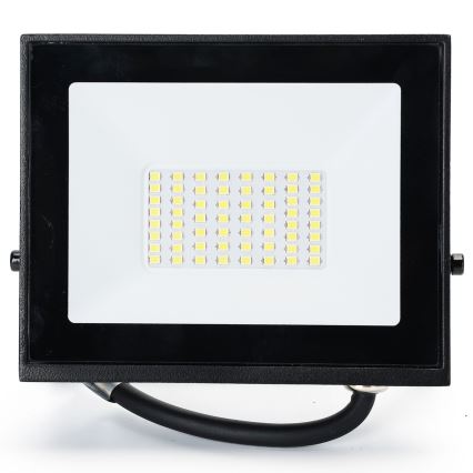 Aigostar - Projecteur LED/30W/230V 4000K IP65