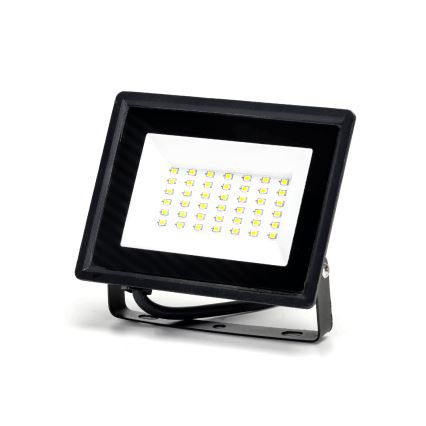 Aigostar - Projecteur LED/30W/230V 6500K IP65