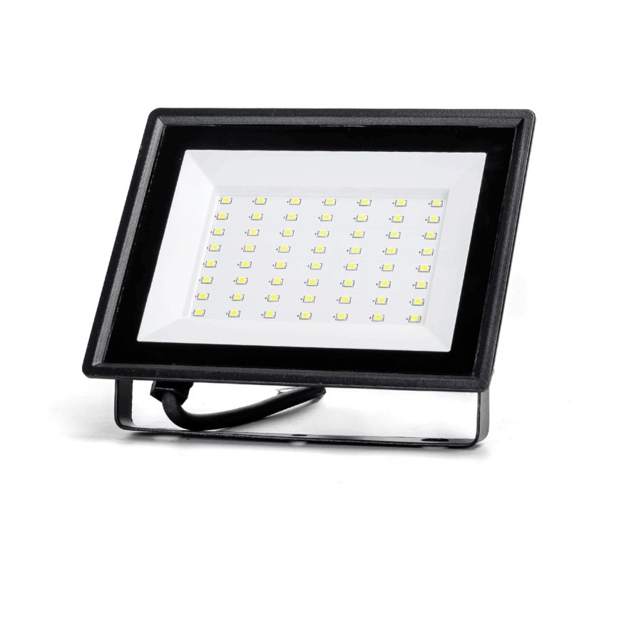 Aigostar - Projecteur LED/50W/230V 6500K IP65