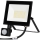 Aigostar - Projecteur LED avec détecteur LED/30W/230V 4000K IP65
