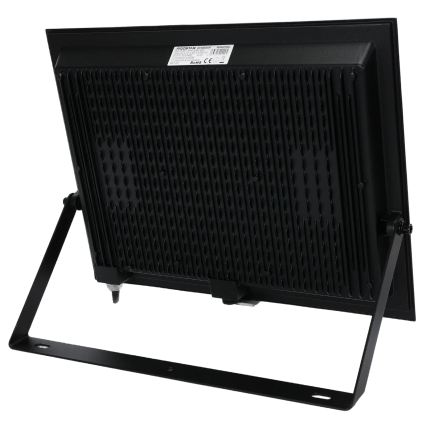 Aigostar - projecteur LED LED/200W/230V 6500K IP65 noir