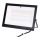 Aigostar - Projecteur LED RGB dimmable LED/100W/230V IP65 + télécommande