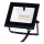 Aigostar - Projecteur LED RGB dimmable LED/20W/230V IP65 + télécommande