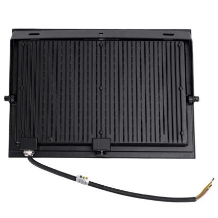 Aigostar - Projecteur LED RGB/100W/230V IP65 + télécommande