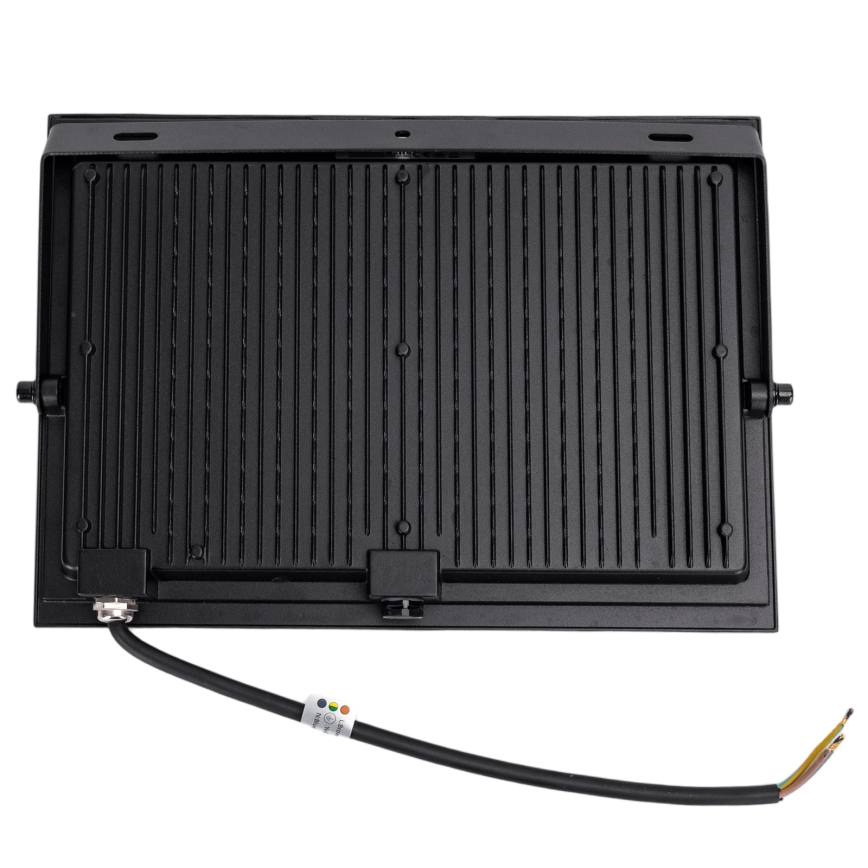 Aigostar - Projecteur LED RGB/100W/230V IP65 + télécommande