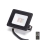 Aigostar - Projecteur LED RGB LED/10W/230V IP65 + télécommande
