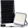Aigostar - Projecteur solaire à intensité variable LED/150W/3,4V 3000/4000/6500K IP66 + Télécommande