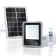 Aigostar - Projecteur solaire LED à intensité variable LED/50W/3,2V IP65 + Té