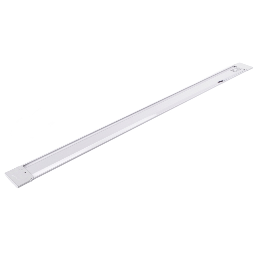 Aigostar - Réglette LED 40W/230V 4000K 120 cm