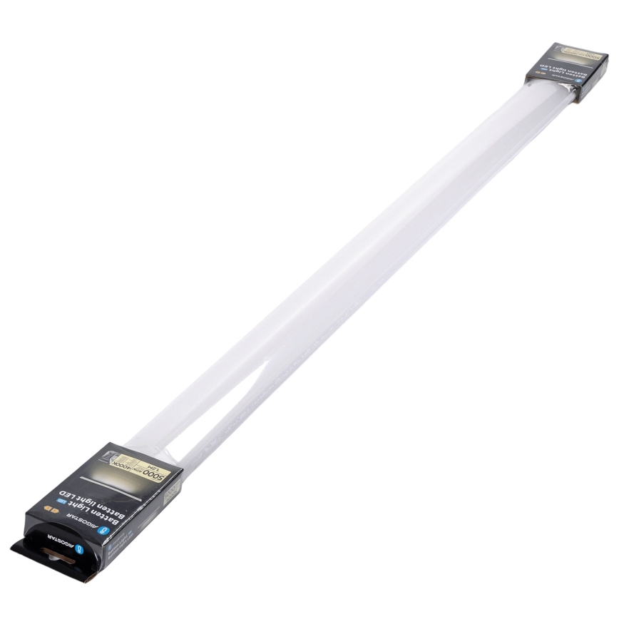 Aigostar - Réglette LED 40W/230V 4000K 120 cm