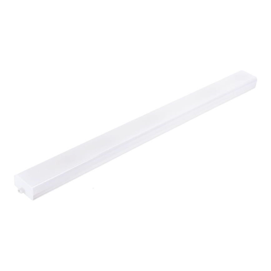 Aigostar - Réglette LED MESH LED/30W/230V 6500K