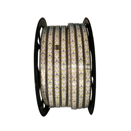 Aigostar - Ruban extérieur 50m LED/400W/230V 6500K IP65