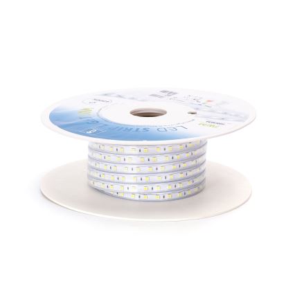 Aigostar - Ruban LED 350W 230V 50 m 6500K IP65