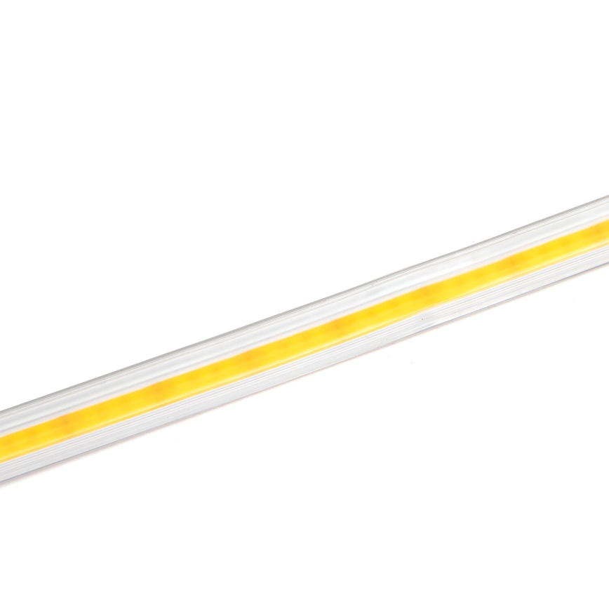 Aigostar - Ruban LED 50m LED/320W/230V 3000K IP65