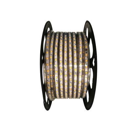 Aigostar - Ruban LED extérieur 50m LED/350W/230V 3000K IP65